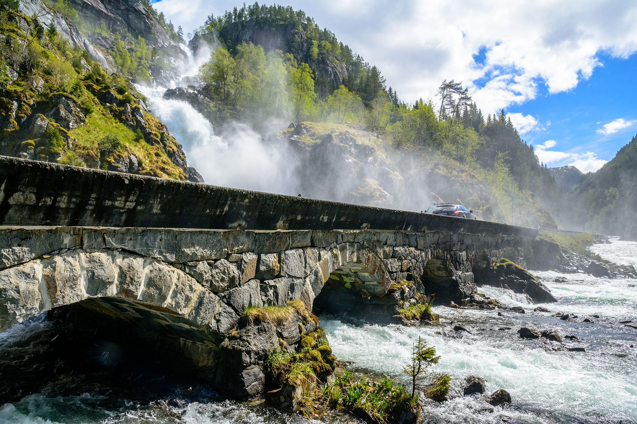 Låtefossen